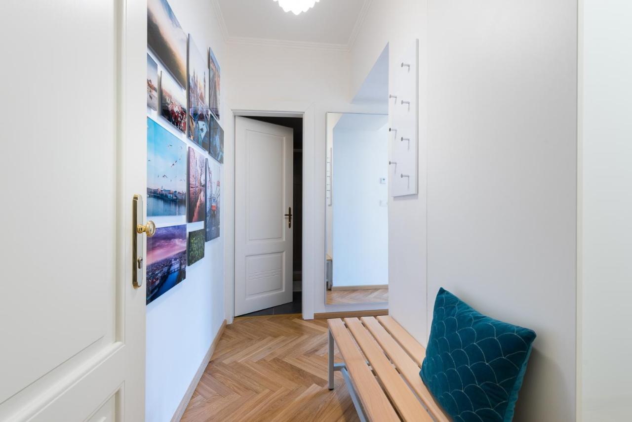 Beautiful Mala Strana Studio By Easybnb Prague Ngoại thất bức ảnh